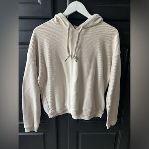 Aerie Small Cream sweatshirt